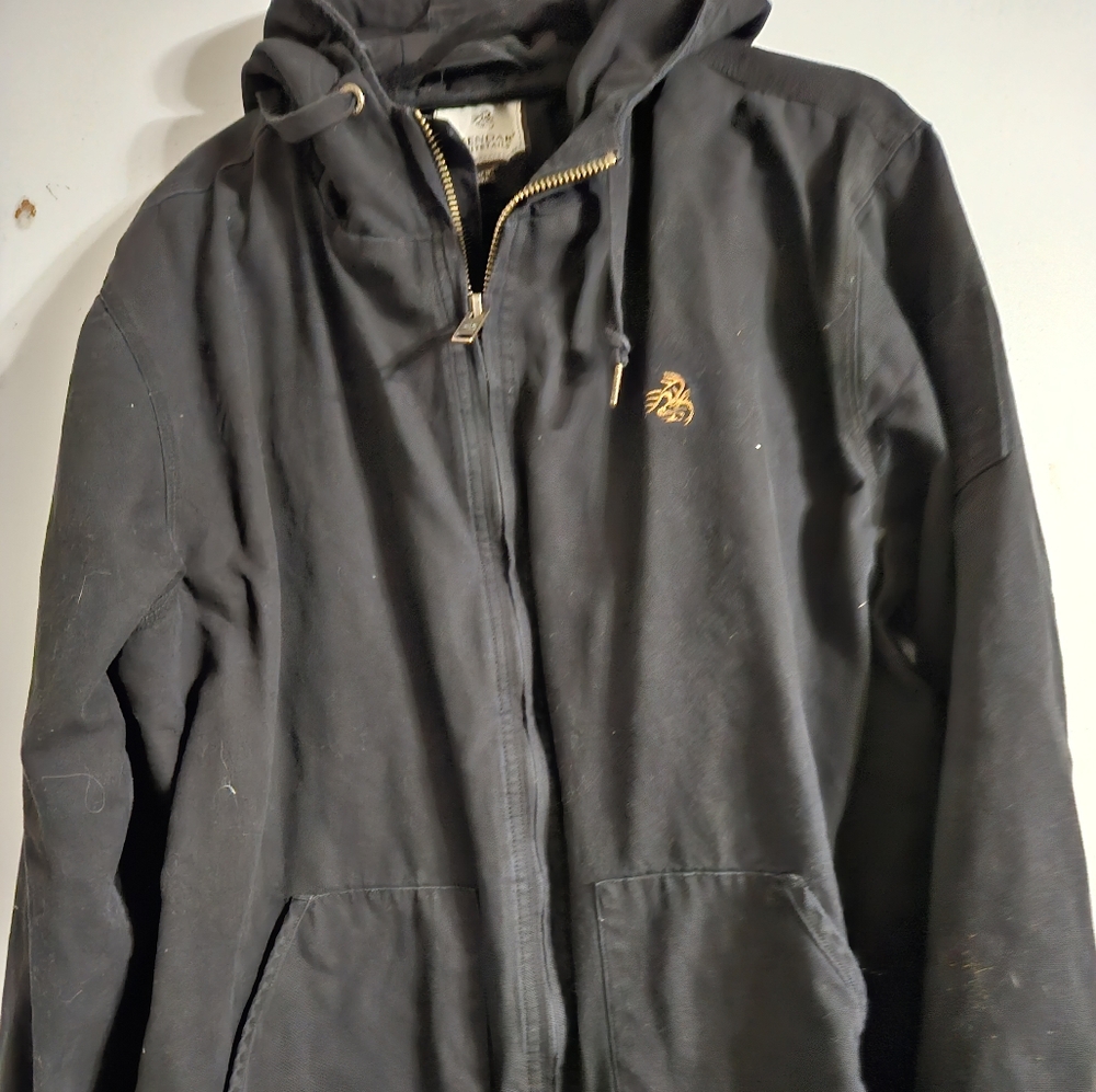 Mens Jacket